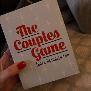 Couples game!!